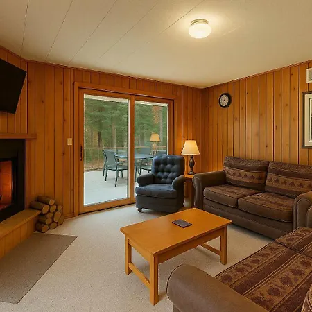 Ritter Cottage #11